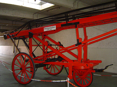 portaladder