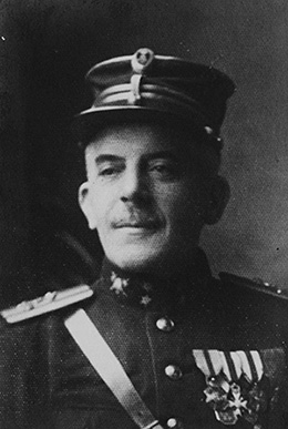Leopold Noëz