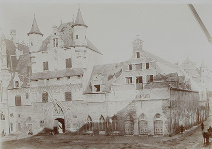 stadh