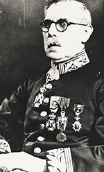 Ridder Dessain
