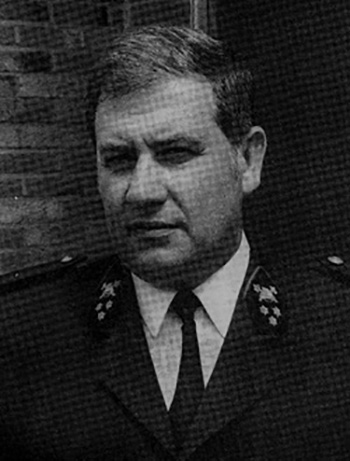 Jean Cassimon