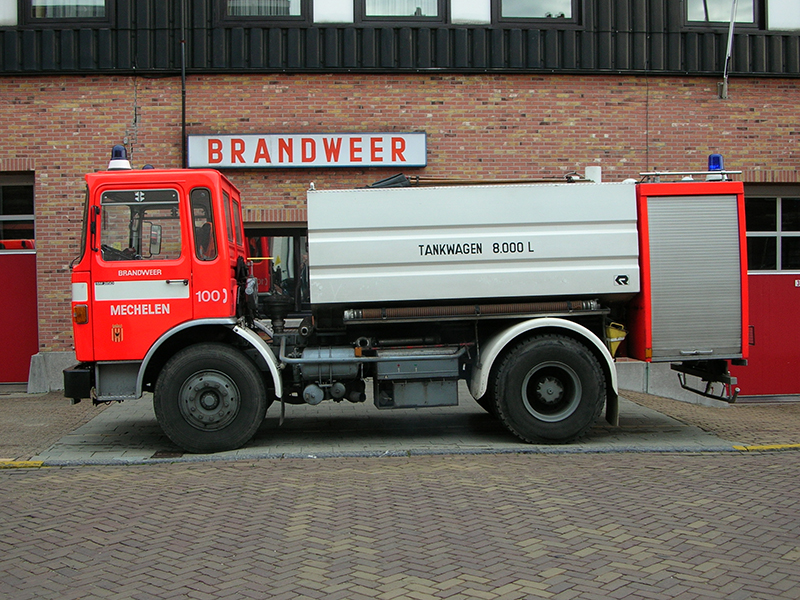 tank